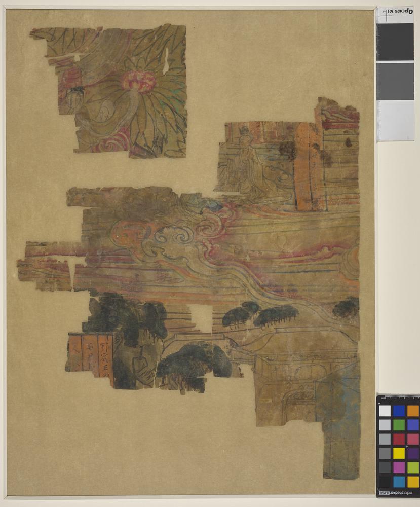 图片[2]-painting; 繪畫(Chinese) BM-1919-0101-0.343-China Archive